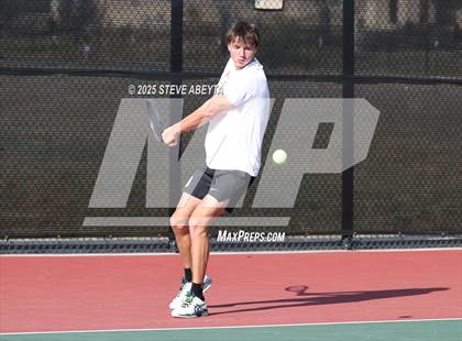 Thumbnail 1 in Pine Creek @ Regis Jesuit (CHSAA 5A First Round) photogallery.