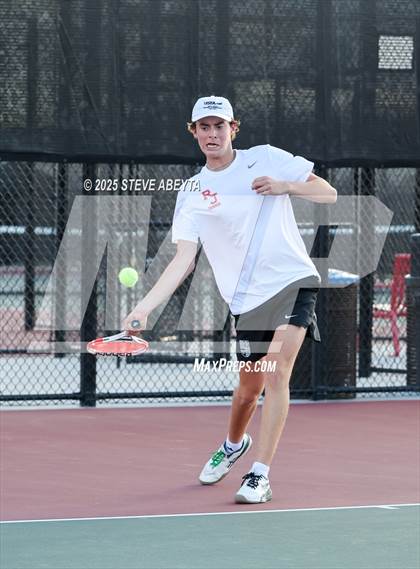 Thumbnail 3 in Pine Creek @ Regis Jesuit (CHSAA 5A First Round) photogallery.