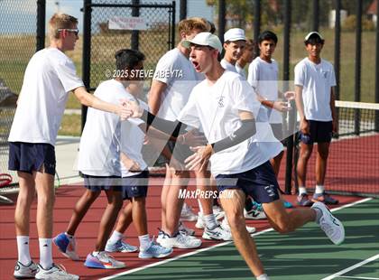Thumbnail 3 in Pine Creek @ Regis Jesuit (CHSAA 5A First Round) photogallery.