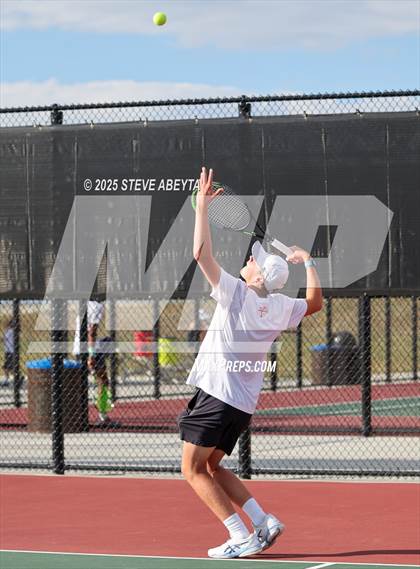 Thumbnail 3 in Pine Creek @ Regis Jesuit (CHSAA 5A First Round) photogallery.