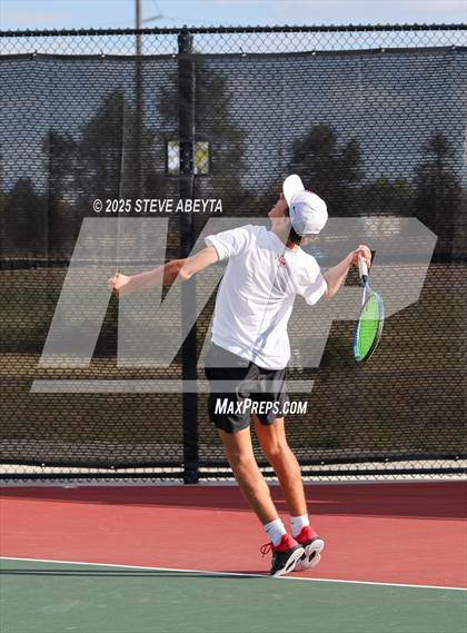 Thumbnail 3 in Pine Creek @ Regis Jesuit (CHSAA 5A First Round) photogallery.