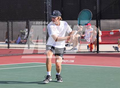 Thumbnail 1 in Pine Creek @ Regis Jesuit (CHSAA 5A First Round) photogallery.