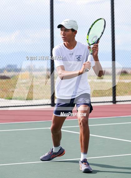 Thumbnail 2 in Pine Creek @ Regis Jesuit (CHSAA 5A First Round) photogallery.