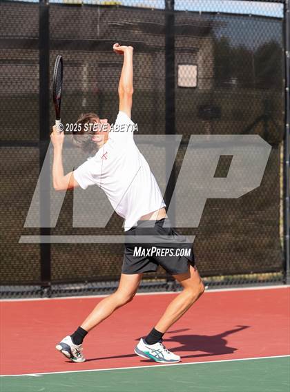 Thumbnail 2 in Pine Creek @ Regis Jesuit (CHSAA 5A First Round) photogallery.