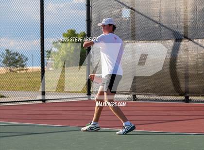 Thumbnail 1 in Pine Creek @ Regis Jesuit (CHSAA 5A First Round) photogallery.