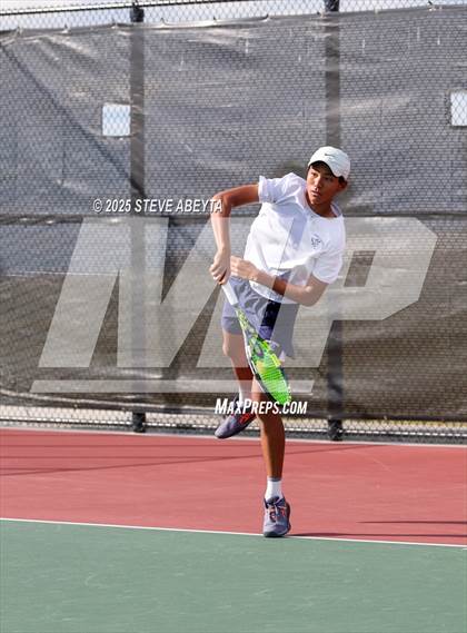 Thumbnail 2 in Pine Creek @ Regis Jesuit (CHSAA 5A First Round) photogallery.