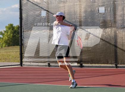 Thumbnail 3 in Pine Creek @ Regis Jesuit (CHSAA 5A First Round) photogallery.