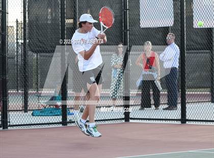 Thumbnail 1 in Pine Creek @ Regis Jesuit (CHSAA 5A First Round) photogallery.