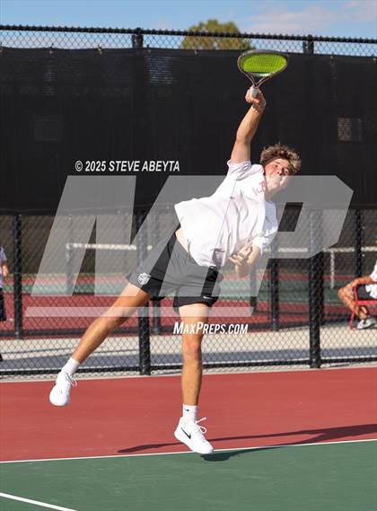 Thumbnail 3 in Pine Creek @ Regis Jesuit (CHSAA 5A First Round) photogallery.