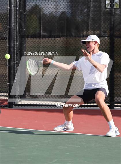 Thumbnail 1 in Pine Creek @ Regis Jesuit (CHSAA 5A First Round) photogallery.