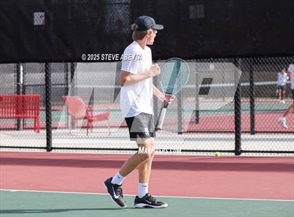 Thumbnail 3 in Pine Creek @ Regis Jesuit (CHSAA 5A First Round) photogallery.