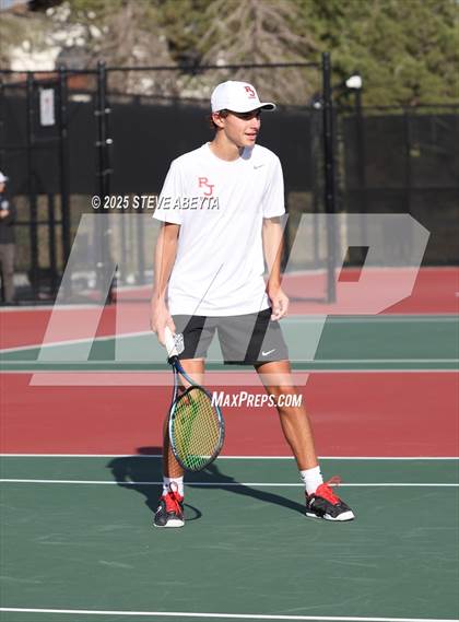 Thumbnail 1 in Pine Creek @ Regis Jesuit (CHSAA 5A First Round) photogallery.