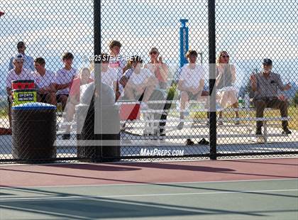 Thumbnail 2 in Pine Creek @ Regis Jesuit (CHSAA 5A First Round) photogallery.