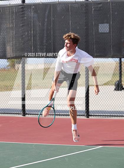 Thumbnail 2 in Pine Creek @ Regis Jesuit (CHSAA 5A First Round) photogallery.