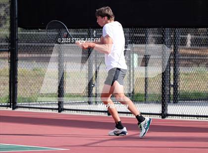 Thumbnail 1 in Pine Creek @ Regis Jesuit (CHSAA 5A First Round) photogallery.