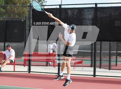 Thumbnail 3 in Pine Creek @ Regis Jesuit (CHSAA 5A First Round) photogallery.