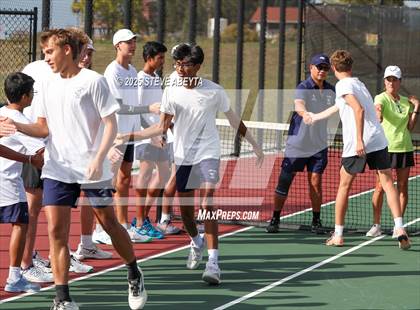 Thumbnail 1 in Pine Creek @ Regis Jesuit (CHSAA 5A First Round) photogallery.