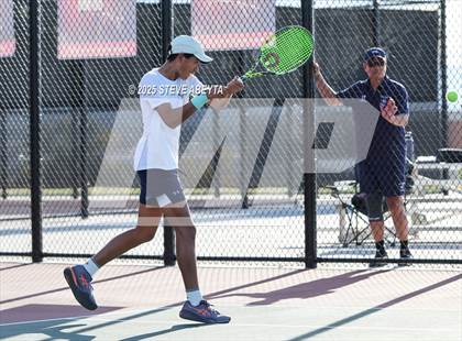 Thumbnail 3 in Pine Creek @ Regis Jesuit (CHSAA 5A First Round) photogallery.
