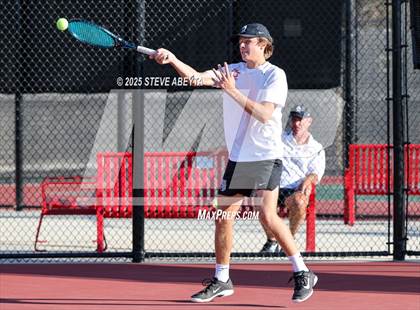 Thumbnail 2 in Pine Creek @ Regis Jesuit (CHSAA 5A First Round) photogallery.