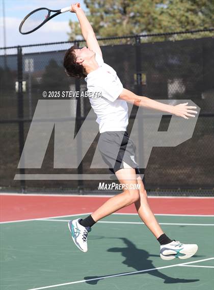Thumbnail 2 in Pine Creek @ Regis Jesuit (CHSAA 5A First Round) photogallery.