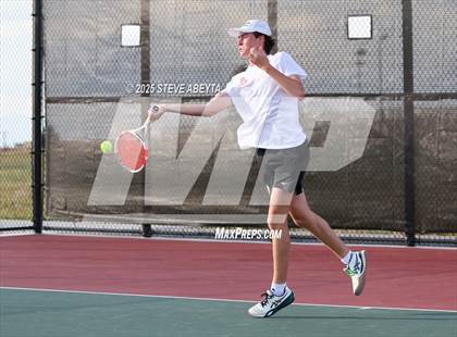 Thumbnail 3 in Pine Creek @ Regis Jesuit (CHSAA 5A First Round) photogallery.