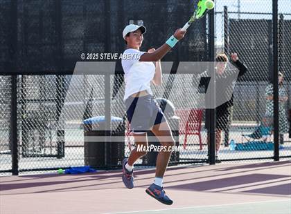 Thumbnail 2 in Pine Creek @ Regis Jesuit (CHSAA 5A First Round) photogallery.