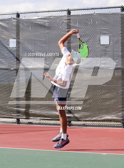 Thumbnail 3 in Pine Creek @ Regis Jesuit (CHSAA 5A First Round) photogallery.