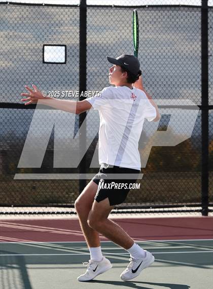Thumbnail 3 in Pine Creek @ Regis Jesuit (CHSAA 5A First Round) photogallery.