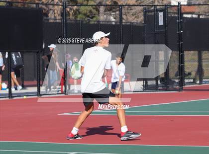 Thumbnail 1 in Pine Creek @ Regis Jesuit (CHSAA 5A First Round) photogallery.