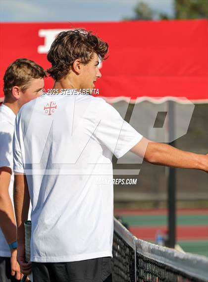 Thumbnail 3 in Pine Creek @ Regis Jesuit (CHSAA 5A First Round) photogallery.