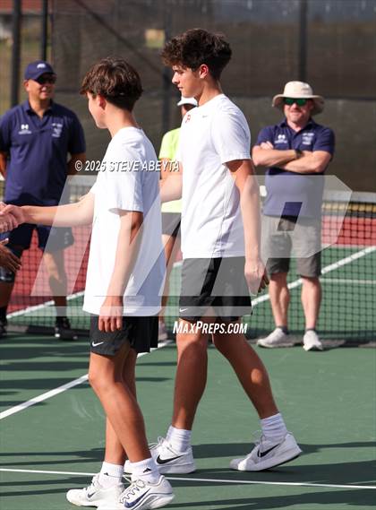Thumbnail 1 in Pine Creek @ Regis Jesuit (CHSAA 5A First Round) photogallery.