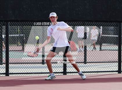 Thumbnail 1 in Pine Creek @ Regis Jesuit (CHSAA 5A First Round) photogallery.