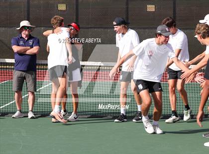 Thumbnail 3 in Pine Creek @ Regis Jesuit (CHSAA 5A First Round) photogallery.