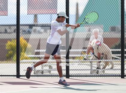 Thumbnail 1 in Pine Creek @ Regis Jesuit (CHSAA 5A First Round) photogallery.
