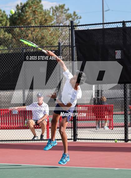 Thumbnail 3 in Pine Creek @ Regis Jesuit (CHSAA 5A First Round) photogallery.