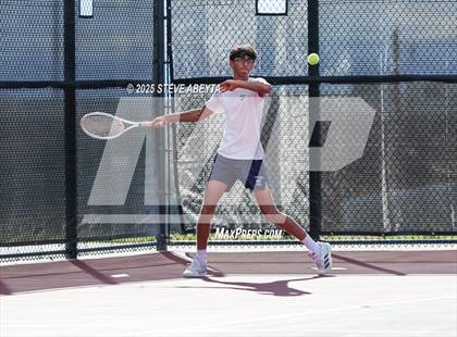 Thumbnail 3 in Pine Creek @ Regis Jesuit (CHSAA 5A First Round) photogallery.