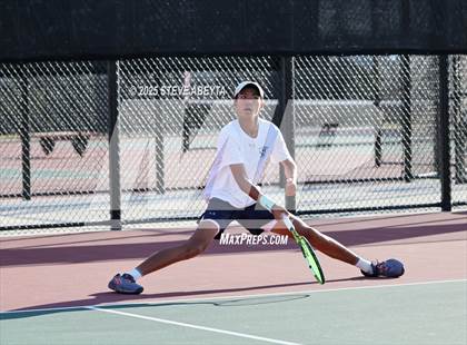 Thumbnail 2 in Pine Creek @ Regis Jesuit (CHSAA 5A First Round) photogallery.