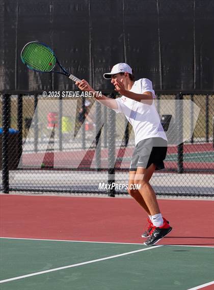 Thumbnail 3 in Pine Creek @ Regis Jesuit (CHSAA 5A First Round) photogallery.