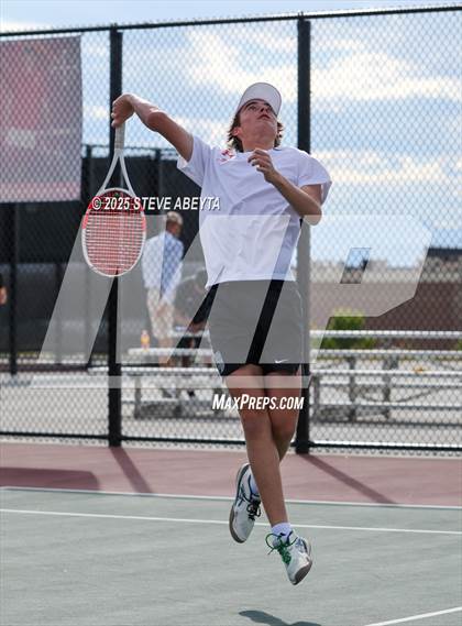 Thumbnail 1 in Pine Creek @ Regis Jesuit (CHSAA 5A First Round) photogallery.