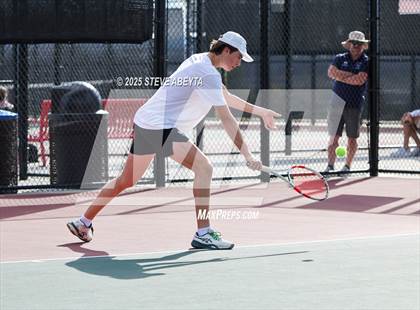Thumbnail 2 in Pine Creek @ Regis Jesuit (CHSAA 5A First Round) photogallery.