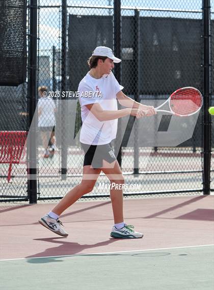 Thumbnail 2 in Pine Creek @ Regis Jesuit (CHSAA 5A First Round) photogallery.
