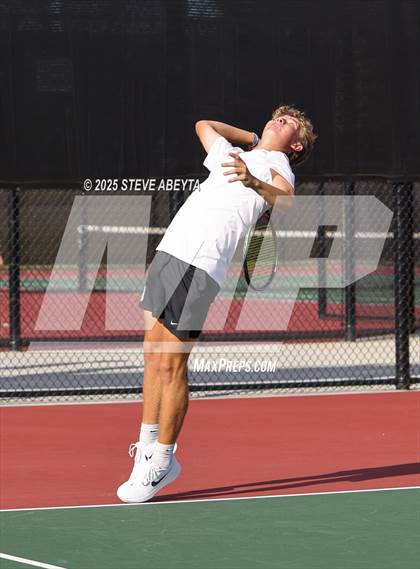 Thumbnail 2 in Pine Creek @ Regis Jesuit (CHSAA 5A First Round) photogallery.