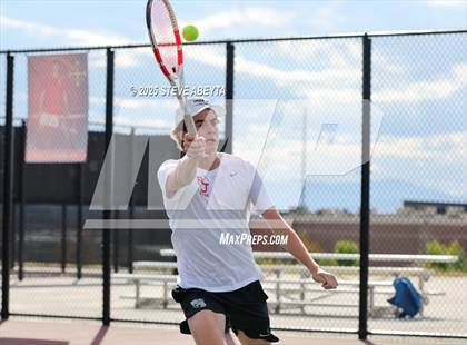 Thumbnail 1 in Pine Creek @ Regis Jesuit (CHSAA 5A First Round) photogallery.