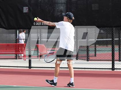 Thumbnail 2 in Pine Creek @ Regis Jesuit (CHSAA 5A First Round) photogallery.