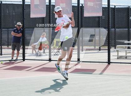 Thumbnail 1 in Pine Creek @ Regis Jesuit (CHSAA 5A First Round) photogallery.
