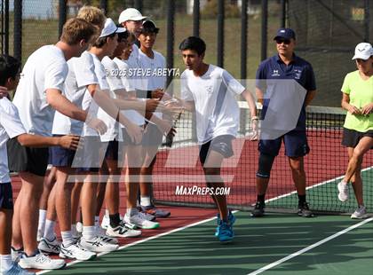 Thumbnail 3 in Pine Creek @ Regis Jesuit (CHSAA 5A First Round) photogallery.