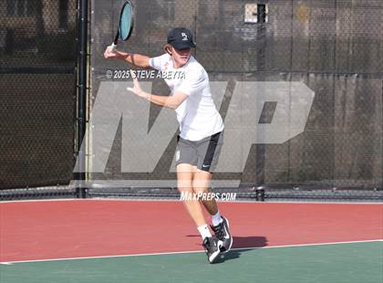 Thumbnail 1 in Pine Creek @ Regis Jesuit (CHSAA 5A First Round) photogallery.