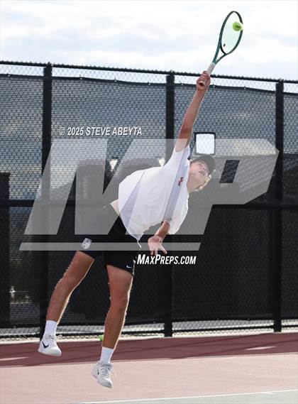 Thumbnail 2 in Pine Creek @ Regis Jesuit (CHSAA 5A First Round) photogallery.