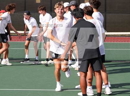 Thumbnail 2 in Pine Creek @ Regis Jesuit (CHSAA 5A First Round) photogallery.