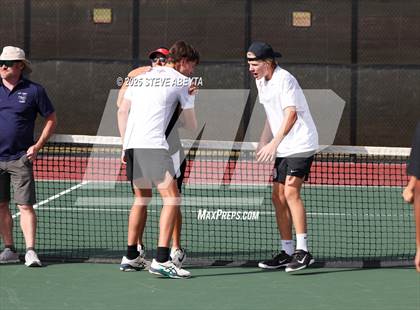Thumbnail 1 in Pine Creek @ Regis Jesuit (CHSAA 5A First Round) photogallery.